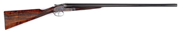 PURDEY, SXS, 23410, 12, MODERN; C&R, CASE                                                                                                                                                               