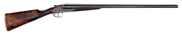 PURDEY, BEST SIDELOCK, 24638, 12GA, MODERN                                                                                                                                                              