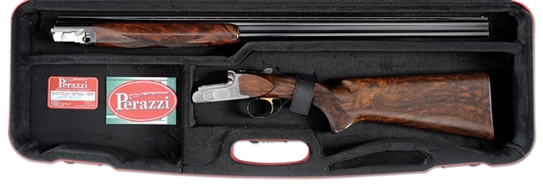 PERAZZI, OU SC3, 119295, 410, MODERN, W/CASE                                                                                                                                                            