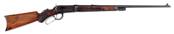 WINCHESTER, 1894, 15336, 30 WCF, FLTR                                                                                                                                                                   