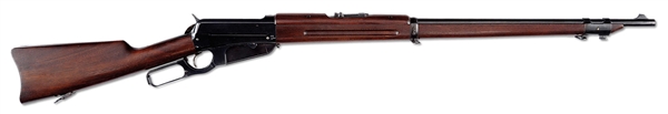 WINCHESTER, 1895, 19045, 30-40 KRAG                                                                                                                                                                     