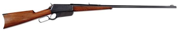 WINCHESTER, 1895, 884, 30 U.S.                                                                                                                                                                          