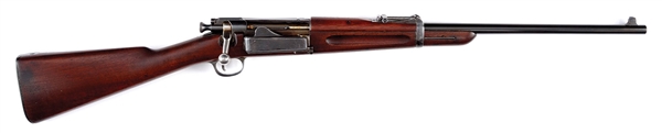 SPRINGFIELD, 1896 SADDLE RING CARBINE, 56250, 30-40                                                                                                                                                     