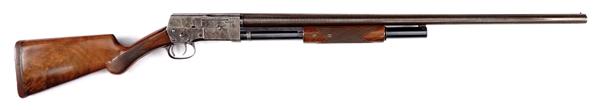 UNION FIREARMS CO, SLIDE ACTION SHOTGUN, 16092, 16, MODERN; C&R                                                                                                                                         