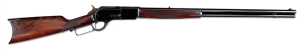 WINCHESTER, 1876 RIFLE, 57264, 40-60                                                                                                                                                                    
