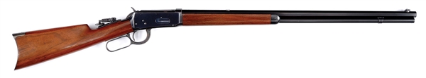 WINCHESTER, 1894, 214863, 30 WCF, MODERN; C&R; ESA                                                                                                                                                      