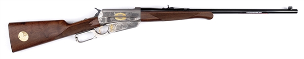 WINCHESTER, 1895, TR150H1115, 405WIN, MODERN                                                                                                                                                            