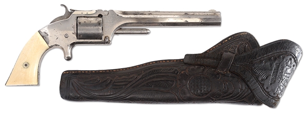 SMITH & WESSON, ARMY, 11908, 32, ESA                                                                                                                                                                    