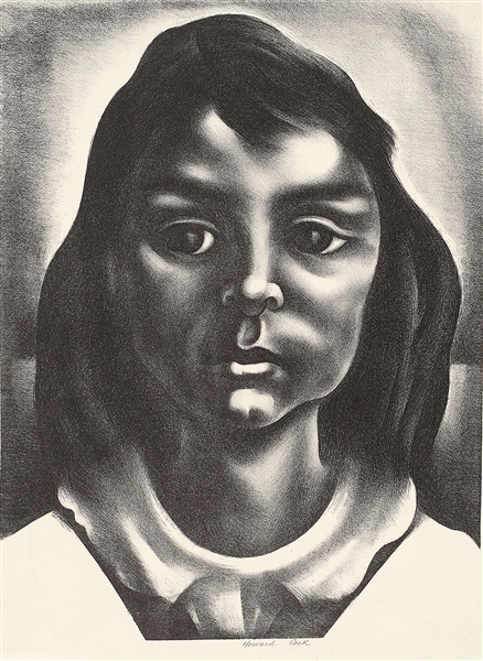 AMERICAN SCHOOL (20TH CENTURY) COLLECTION OF EIGHT AFRICAN AMERICAN THEMED PRINTS BY VARIOUS ARTISTS                                                                                                    