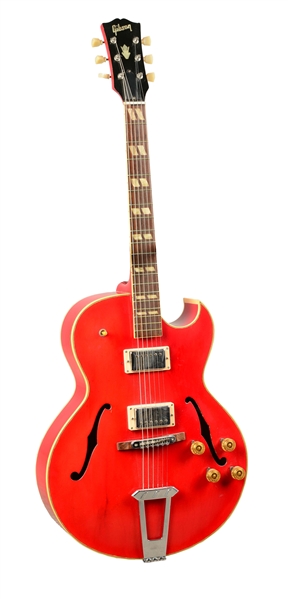 GIBSON ES-175D ARCHTOP GUITAR. 