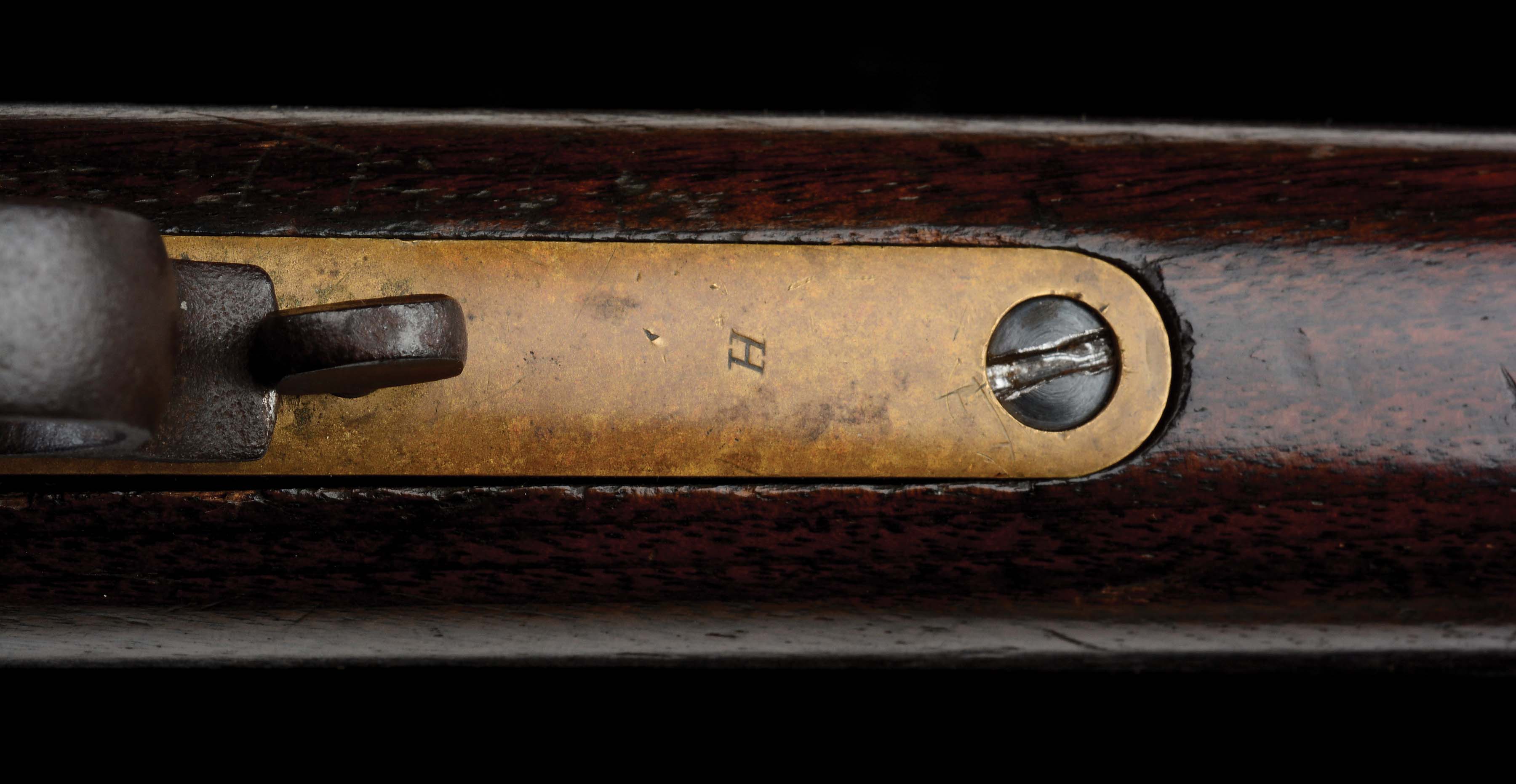 New Haven Arms Co. Henry Lever Action Rifle — Cisco's Gallery