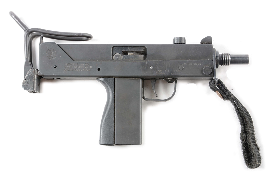 (N) EVER POPULAR SWD COBRAY M-11 MACHINE GUN (FULLY TRANSFERABLE)