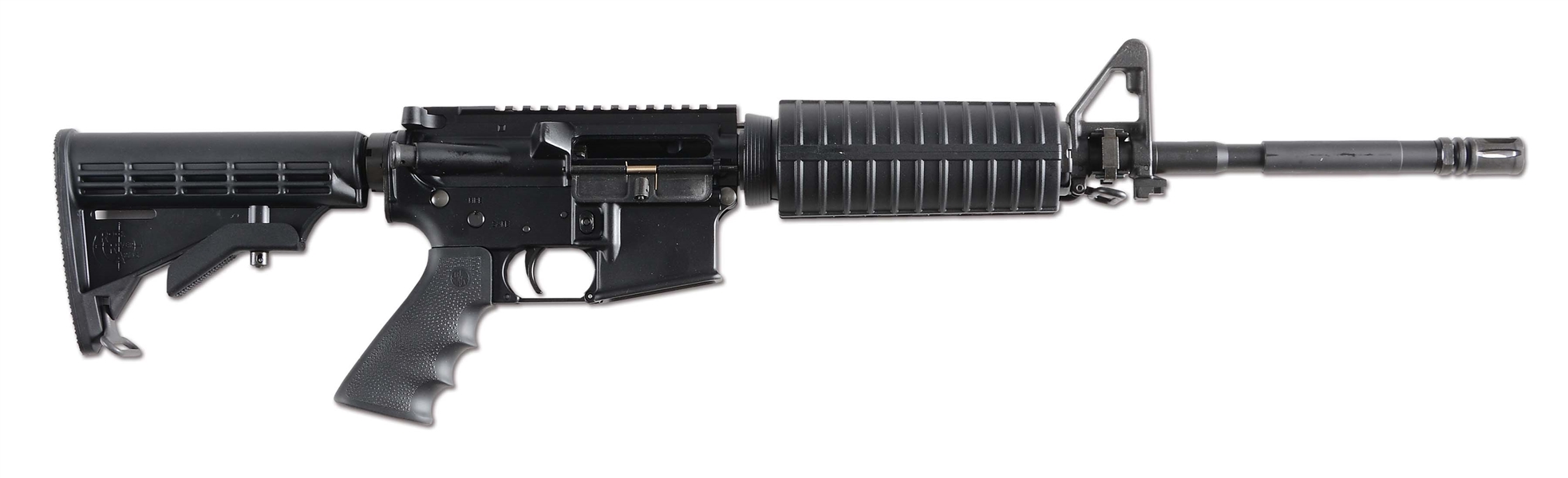 (M) NIB ROCK RIVER ARMS LAR-15 CHAMBERED IN 5.56
