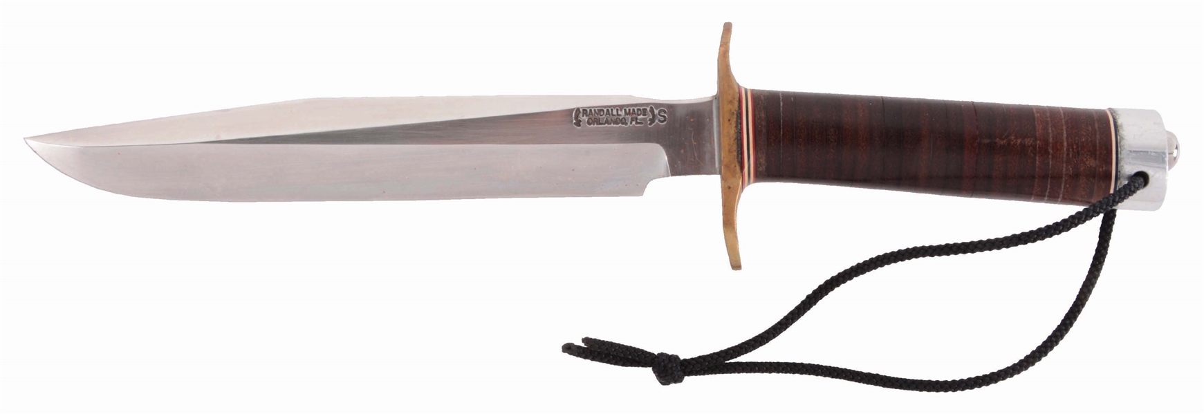 RANDALL MADE KNIVES MODEL 1 FIGHTER.