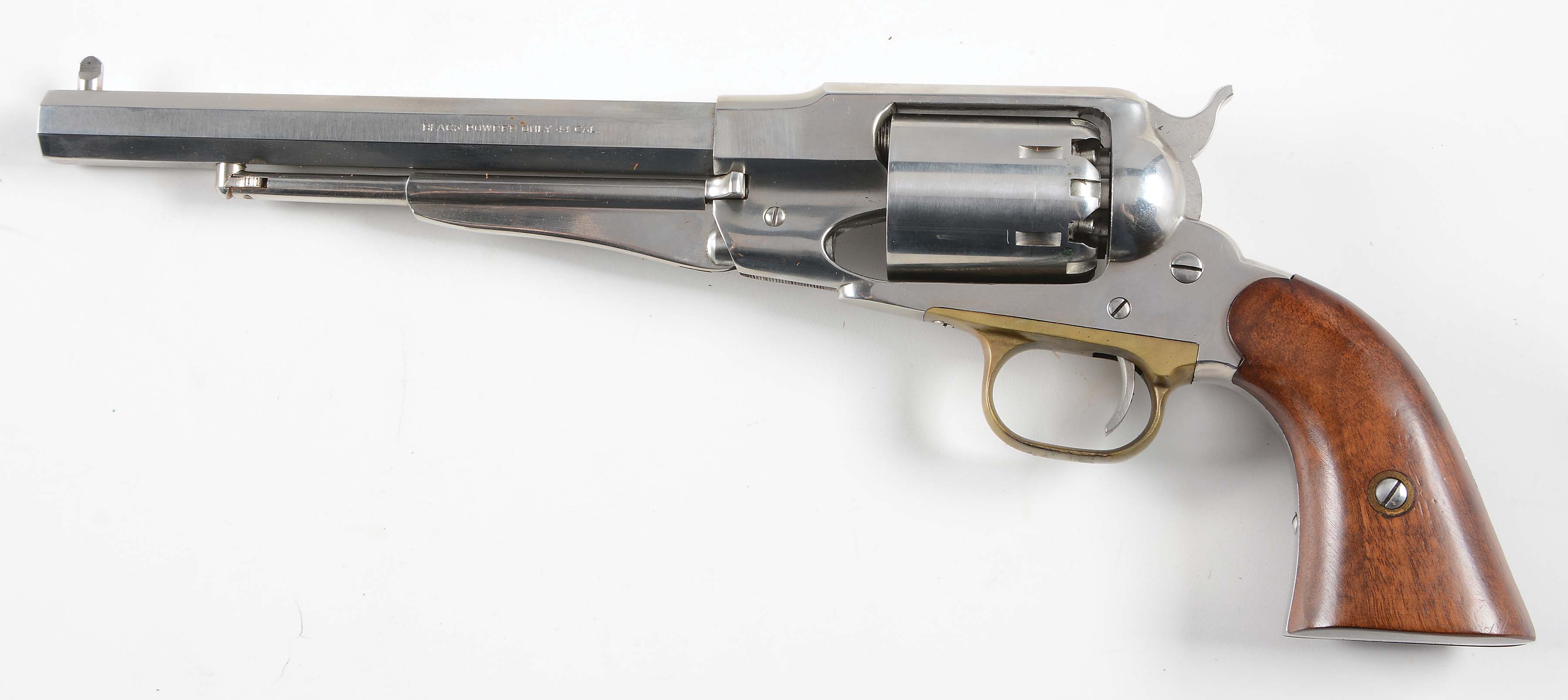 Remington Model 10 Serial Number.