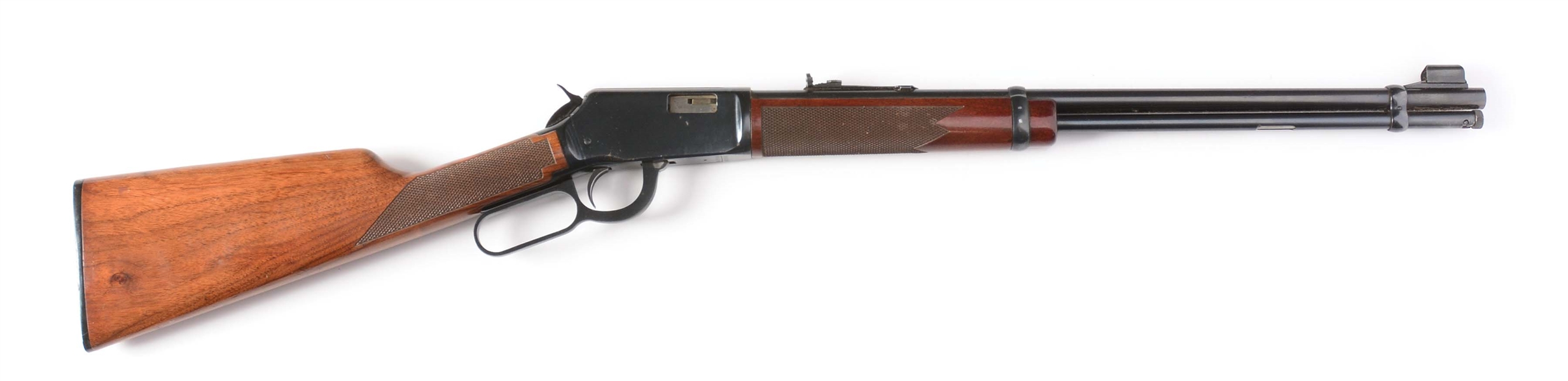 (M) WINCHESTER 9422 XTR LEVER-ACTION RIFLE.