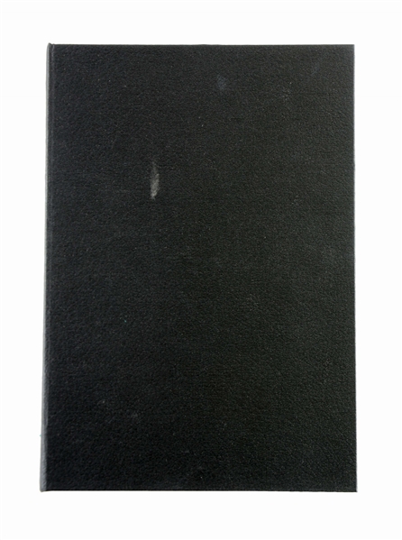 GENERAL GODFREYS PERSONAL COPY OF "GENERAL GEORGE A. CUSTER AND THE BATTLE OF THE LITTLE BIG HORN."