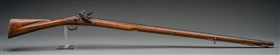 (A) EXTREMELY RARE PROVIDENCE INSCRIBED RHODE ISLAND COMMITTEE OF SAFETY FLINTLOCK MUSKET ATTRIBUTED TO JEREMIAH SMITH.