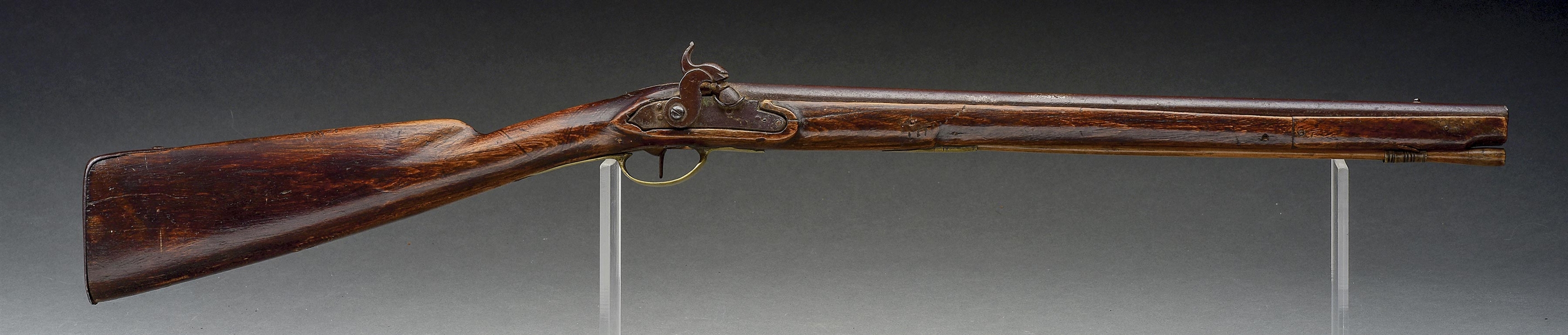 (A) DIMINUTIVE AMERICAN PERCUSSION CHILDS RIFLE. 