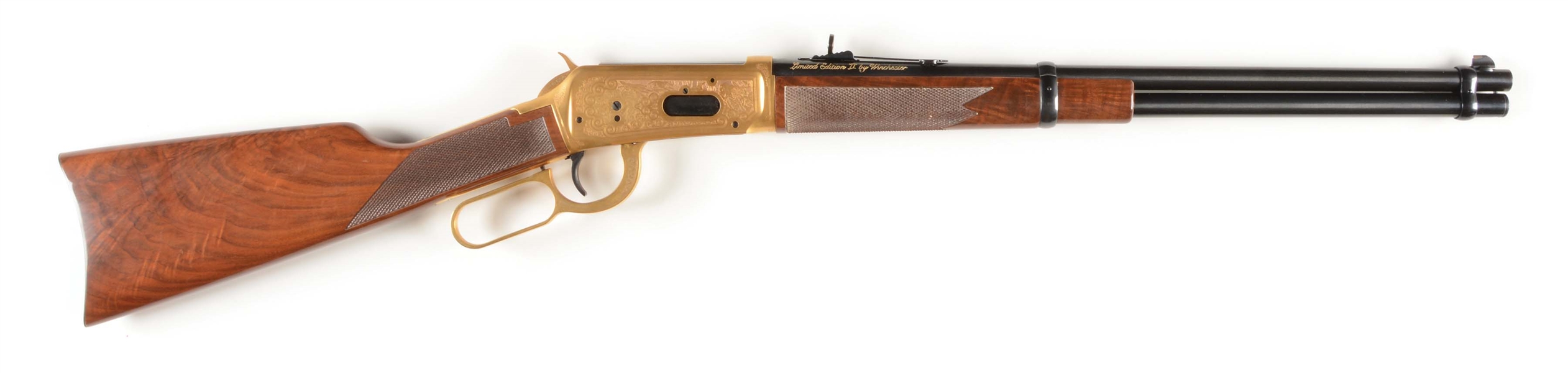 (M) BOXED WINCHESTER LIMITED EDITION II MODEL 94 CARBINE.