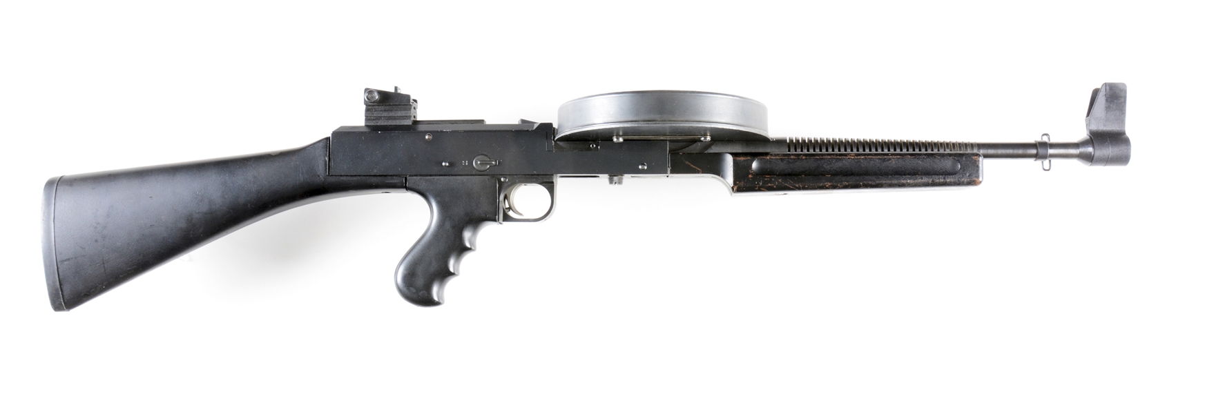 (N) AMERICAN ARMS M2 AMERICAN 180 MACHINE GUN (PRE-86 DEALER SAMPLE).