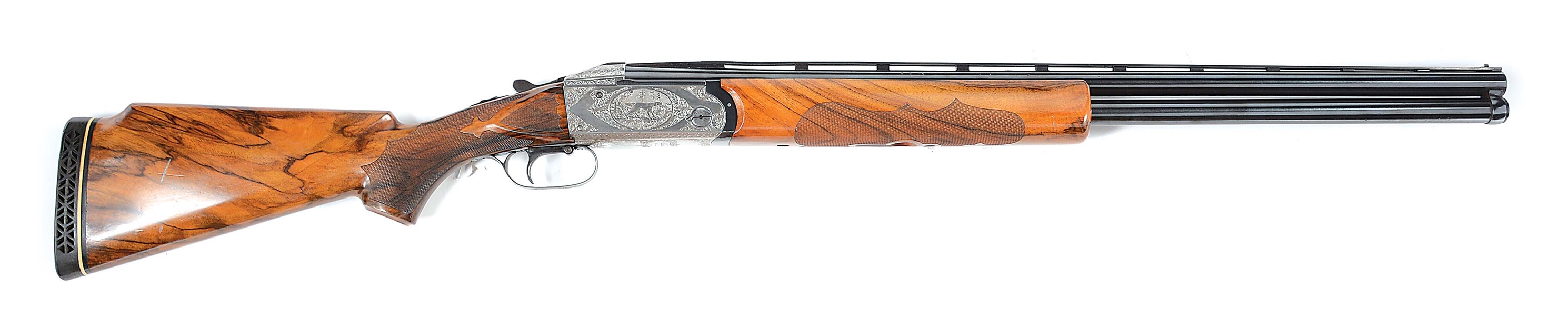remington model 32