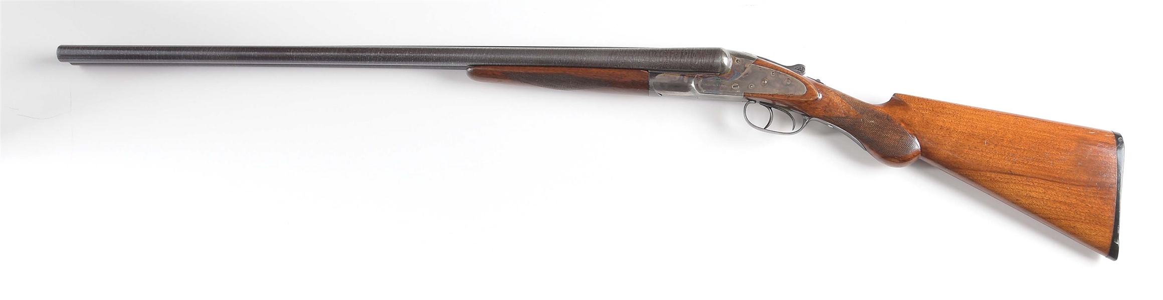 baker batavia leader shotgun serial numbers