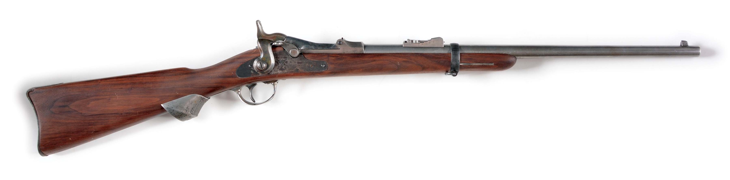 1873 springfield carbine barrel