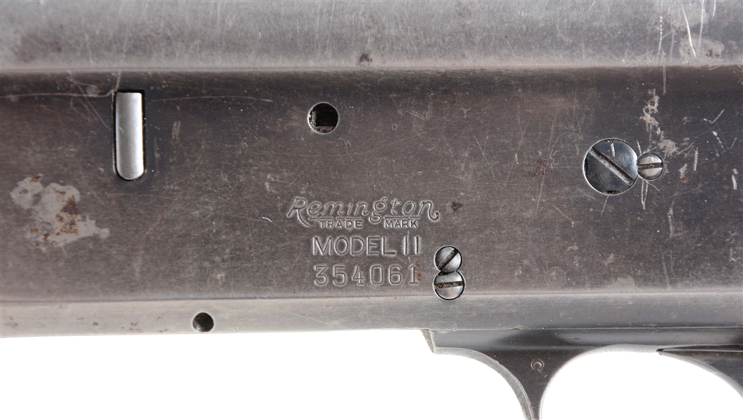 remington model 37 serial number