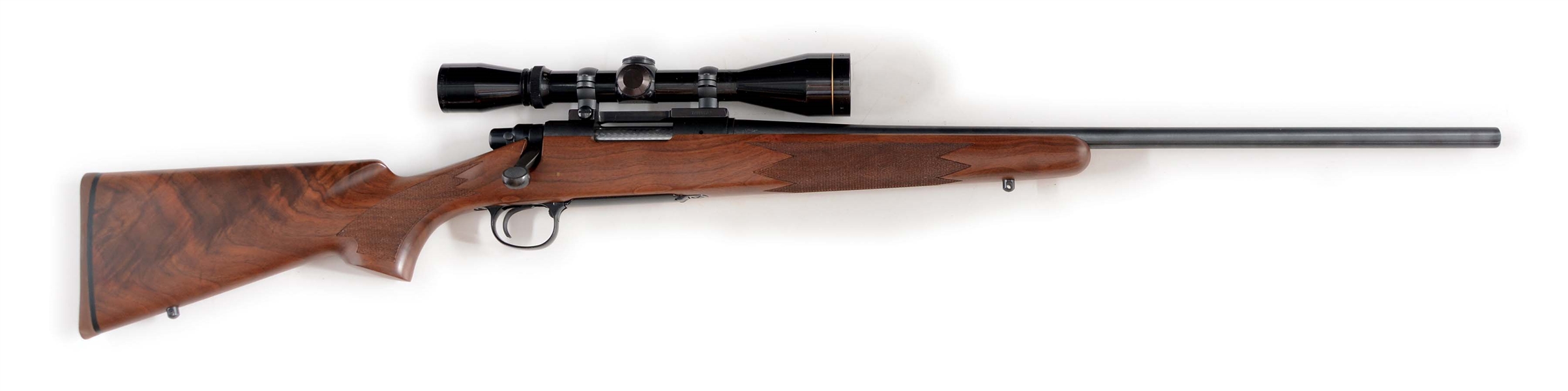 (M) HIGH CONDITION REMINGTON MODEL 700 .223 SPORTING RIFLE.