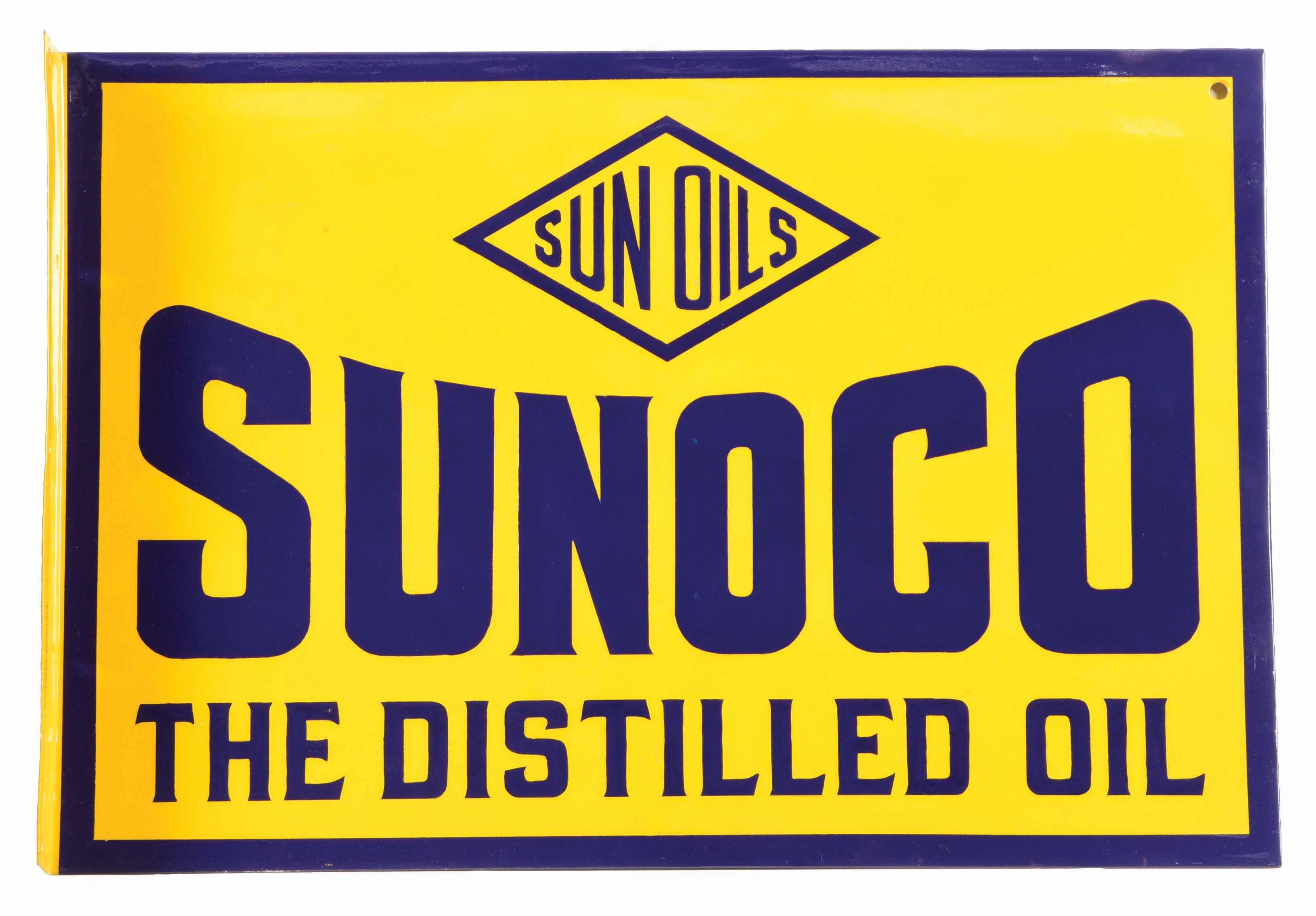 sunoco gas prices