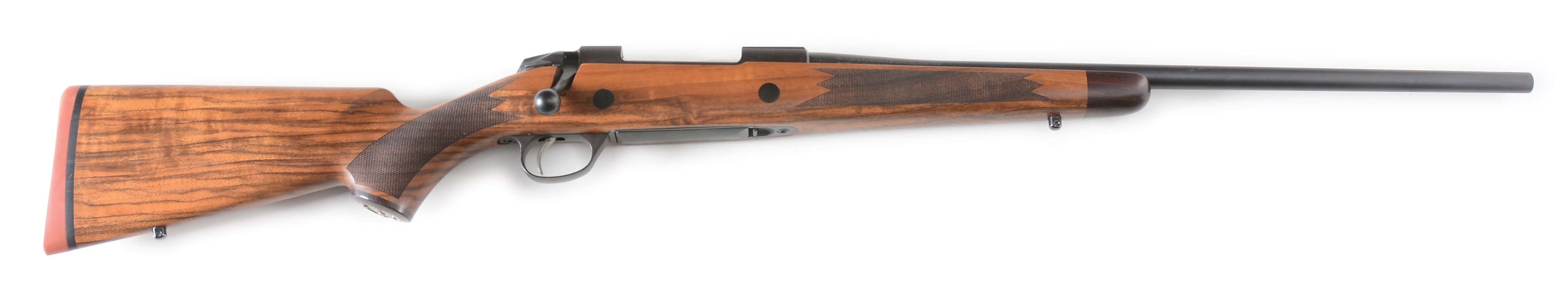 (M) SAKO 85 CLASSIC BOLT ACTION RIFLE.