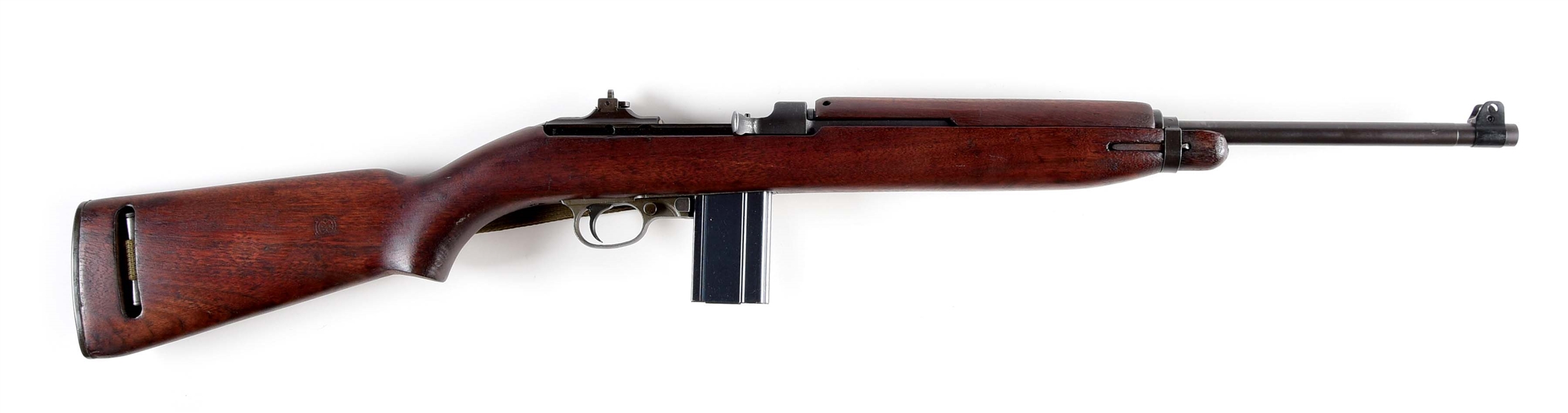 (C) STANDARD PRODUCTS MODEL OF 1943 M1 CARBINE