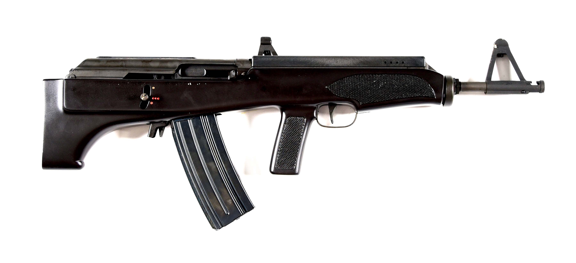(N) A VERY GOOD VALMET DEFENSE M82 MACHINE GUN (FULLY TRANSFERABLE).