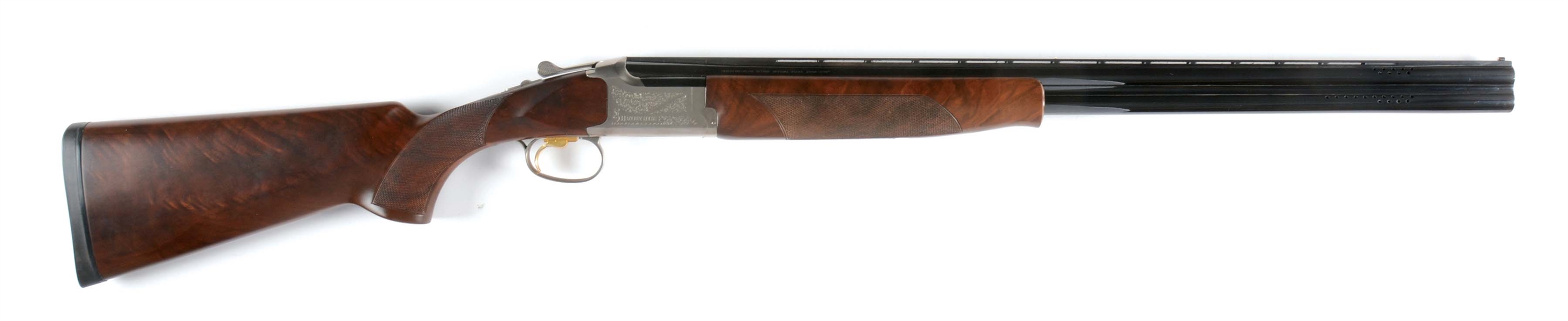 (M) BROWNING CITORI GRADE 1 MDL 425 OVER UNDER SHOTGUN WITH BOX.