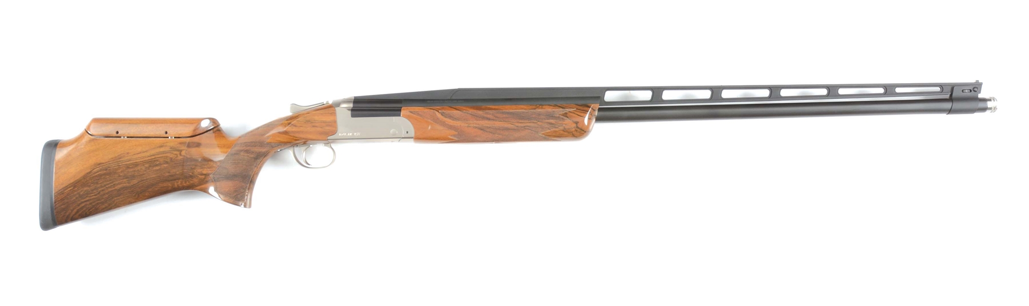 (M) KOLAR T/S SINGLE SHOT 12 GAUGE SHOTGUN.