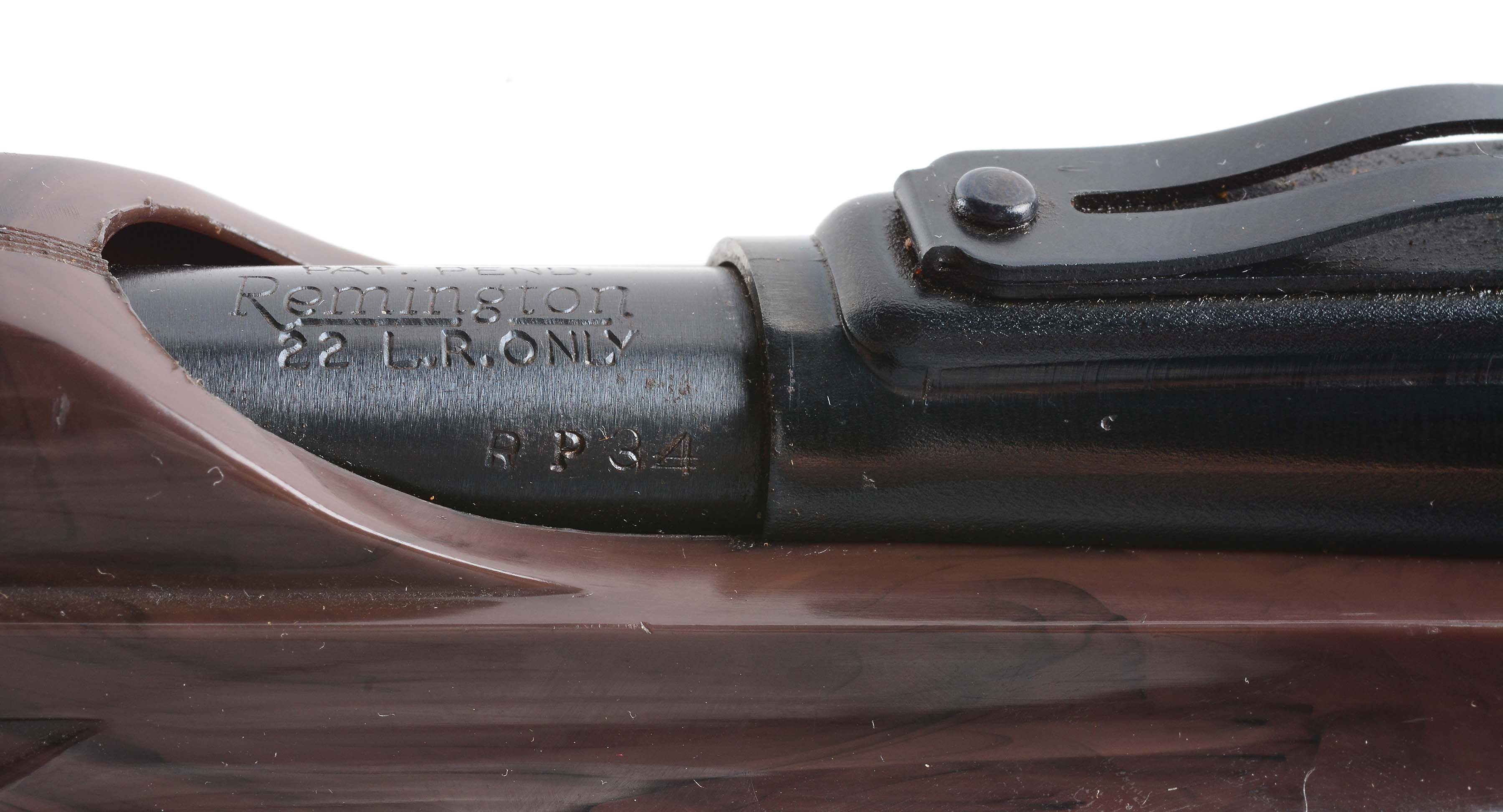 remington 66 nylon serial numbers
