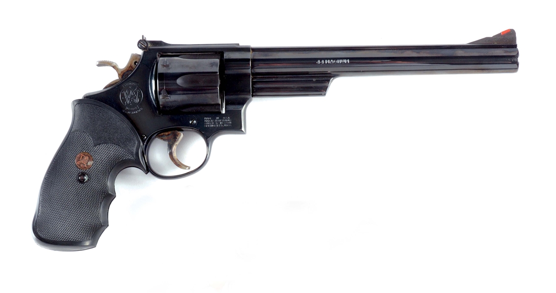 (M)  SMITH & WESSON 29-3 .44 MAGNUM REVOLVER