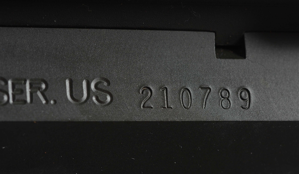 Lot Detail - (M) ARMALITE AR-30 .300 WINCHESTER MAGNUM BOLT ACTION RIFE ...