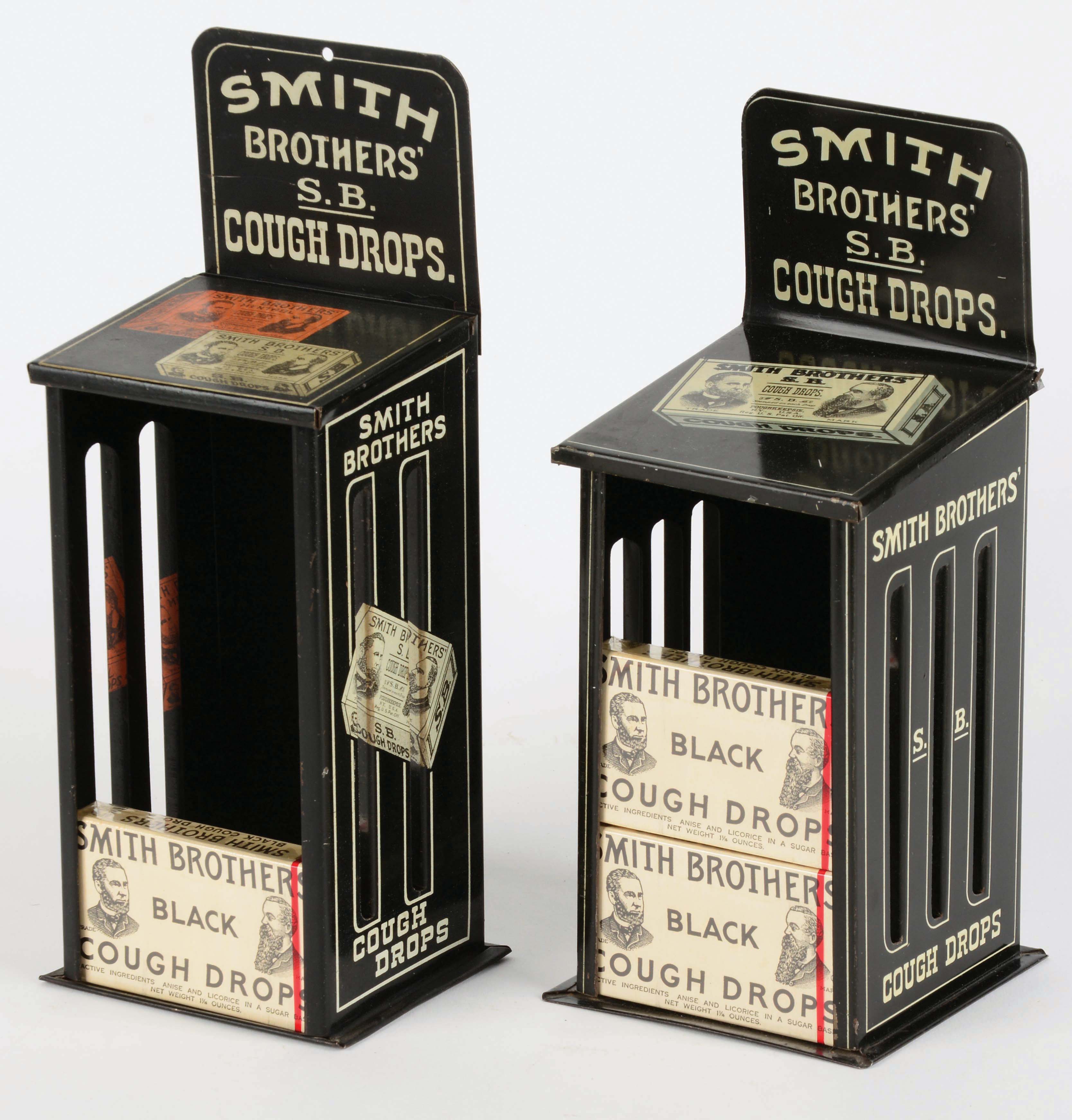 Smith brothers