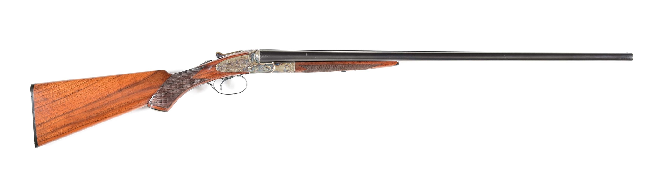 (C) STUNNING AND NEAR MINT L.C. SMITH SPECIALTY GRADE 20 BORE SHOTGUN.