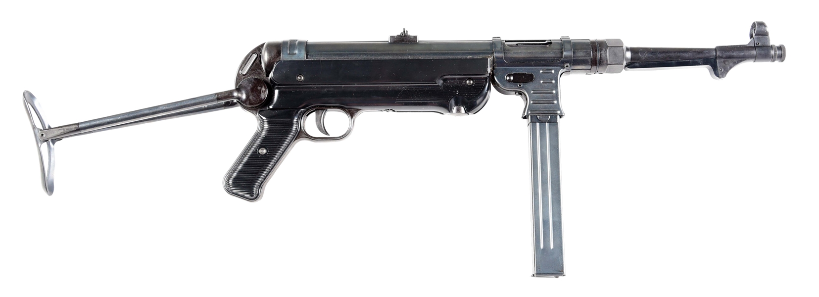 GERMAN WWII MP40 NON-GUN