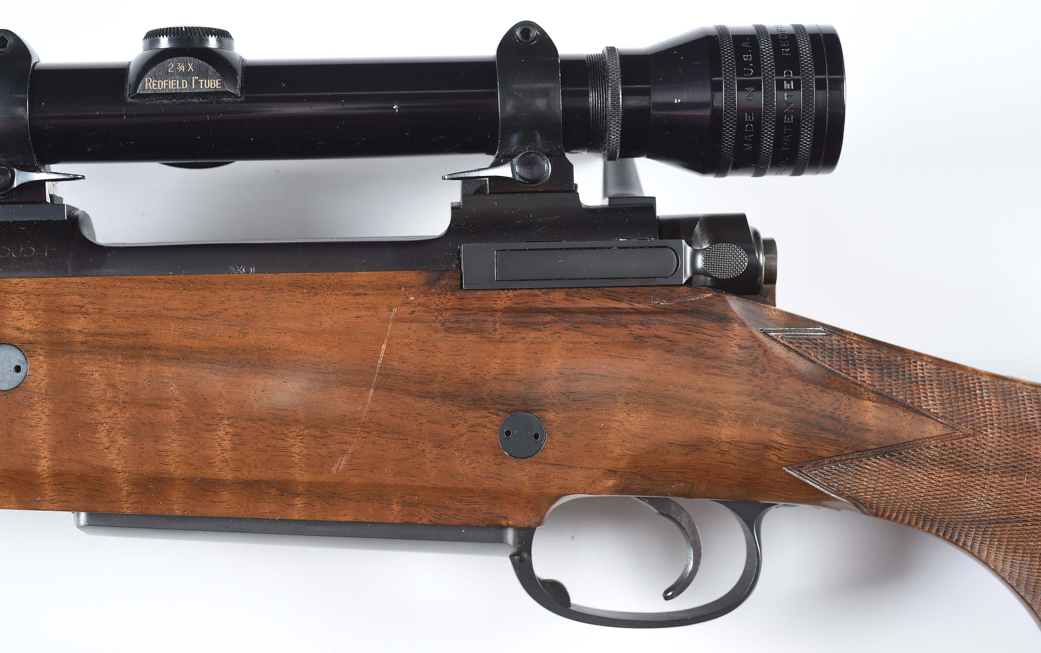 505 Gibbs Rifle