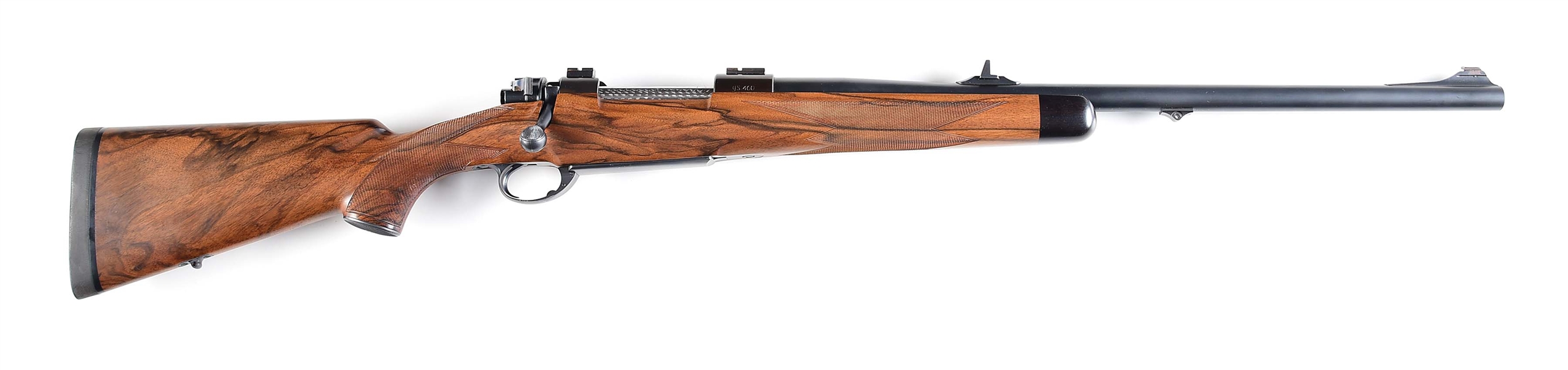 (M) G&A BOLT ACTION RIFLE IN .460 G&A.