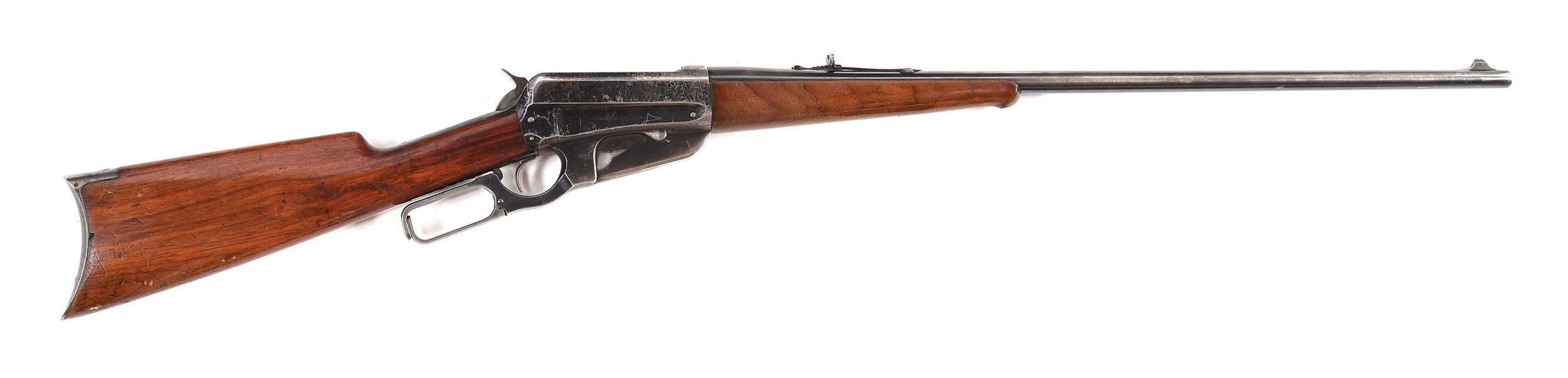 (C) WINCHESTER MODEL 1895 .30 US LEVER ACTION RIFLE 