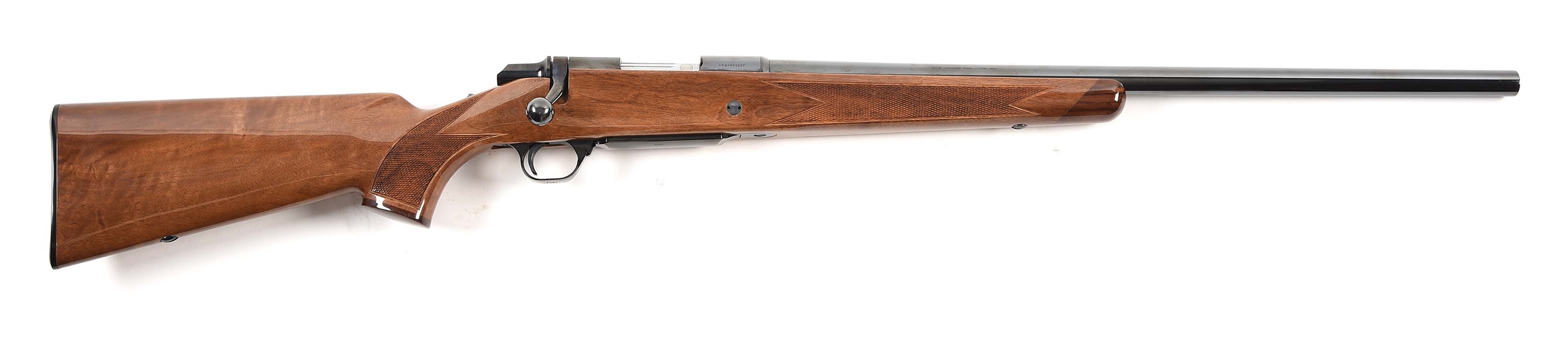 (M) BROWNING BBR 7MM-08 REMINGTON BOLT ACTION RIFLE.