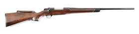 (M) BROWNING BBR BOLT ACTION RIFLE WITH BLACKBOY (CENTERCUT) STOCK.