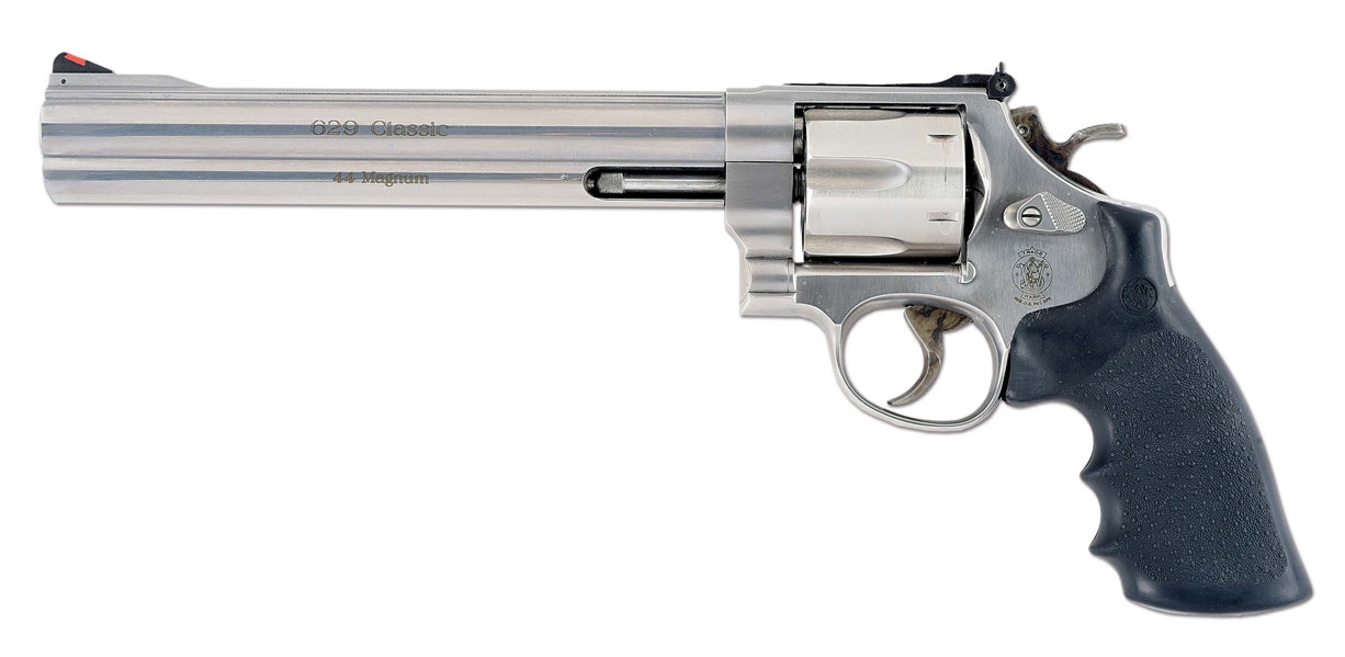 (M) SMITH & WESSON MODEL 629 DOUBLE-ACTION REVOLVER.