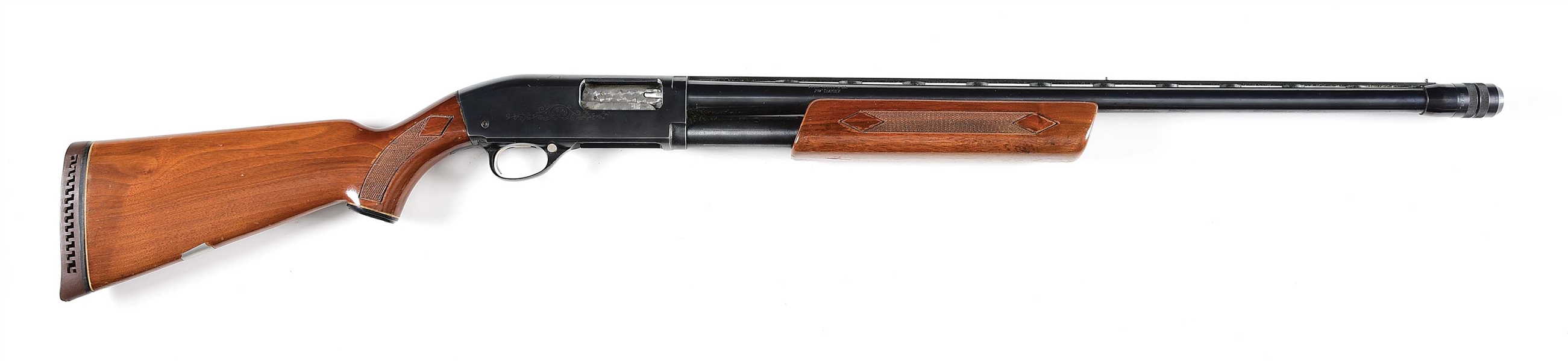 Ted williams shotgun model 300