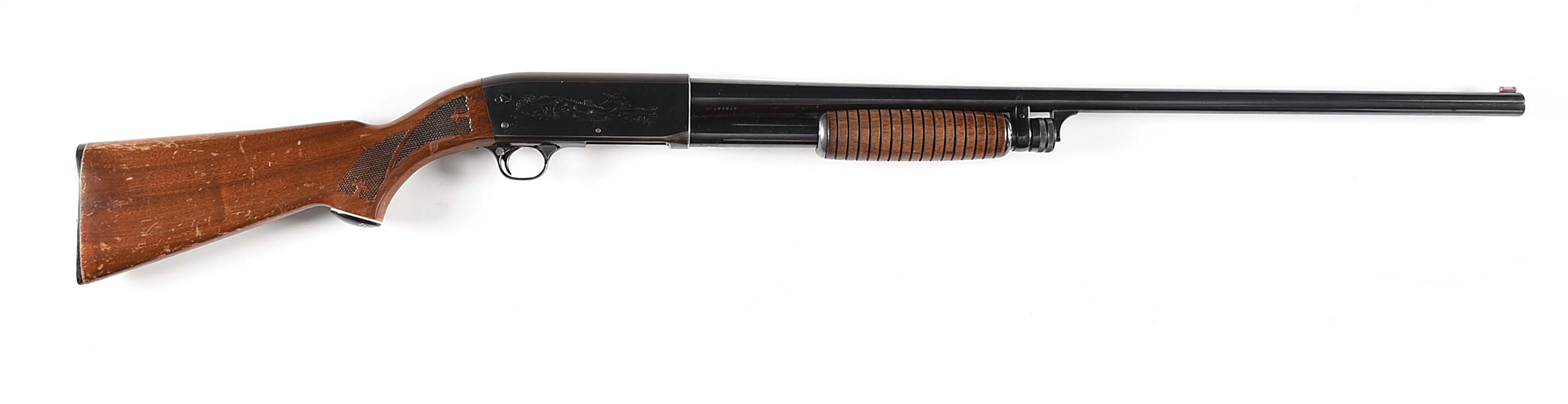 ithaca shotguns model 37 serial numbers